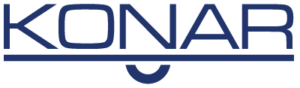 Logo Konar - producenta przyczep i naczep